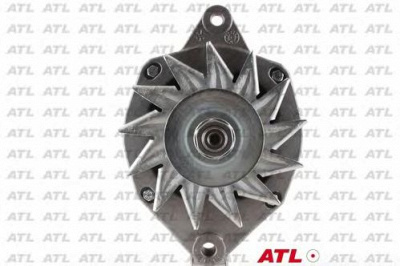 ATL AUTOTECHNIK l34780 -  Генератор